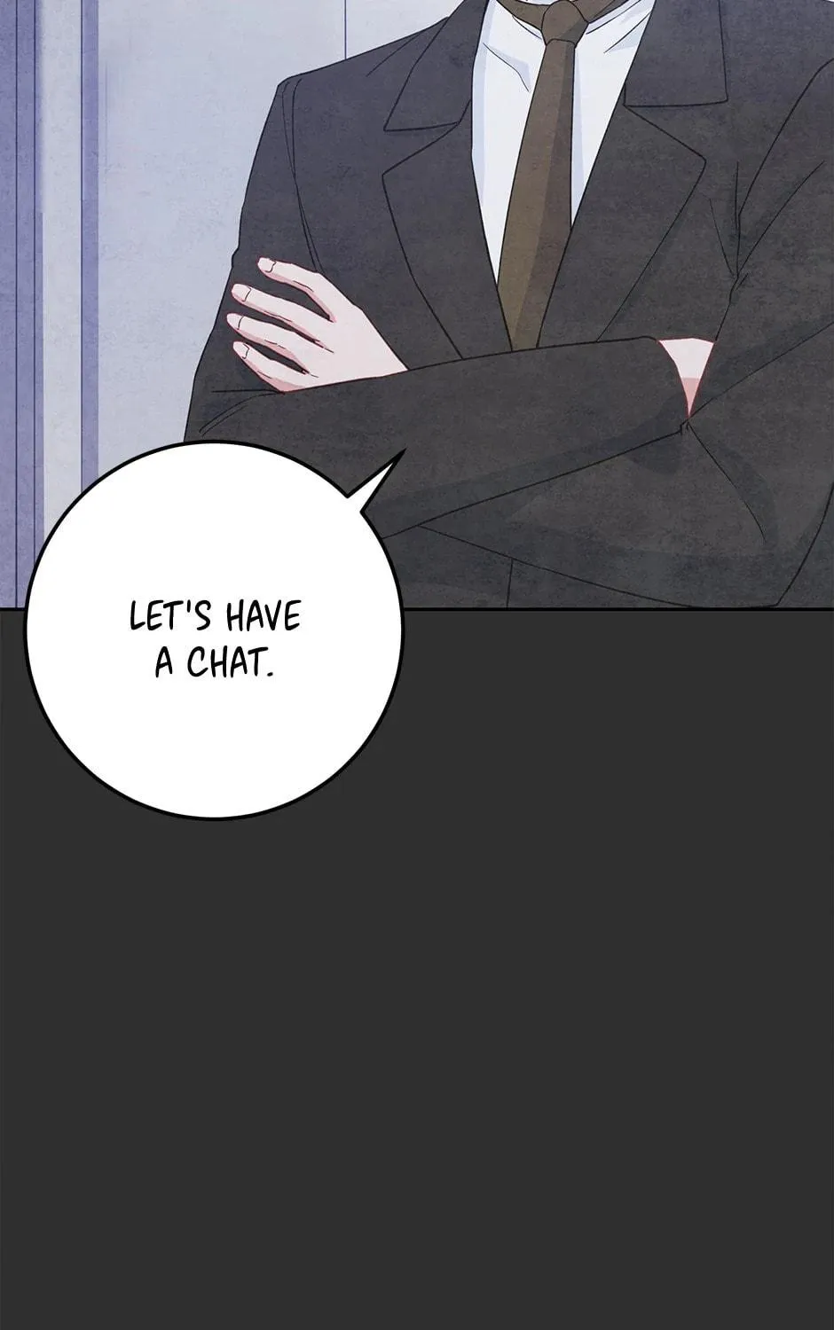Read As You Wish, Prince chapter 80 image 40 on Lezhin