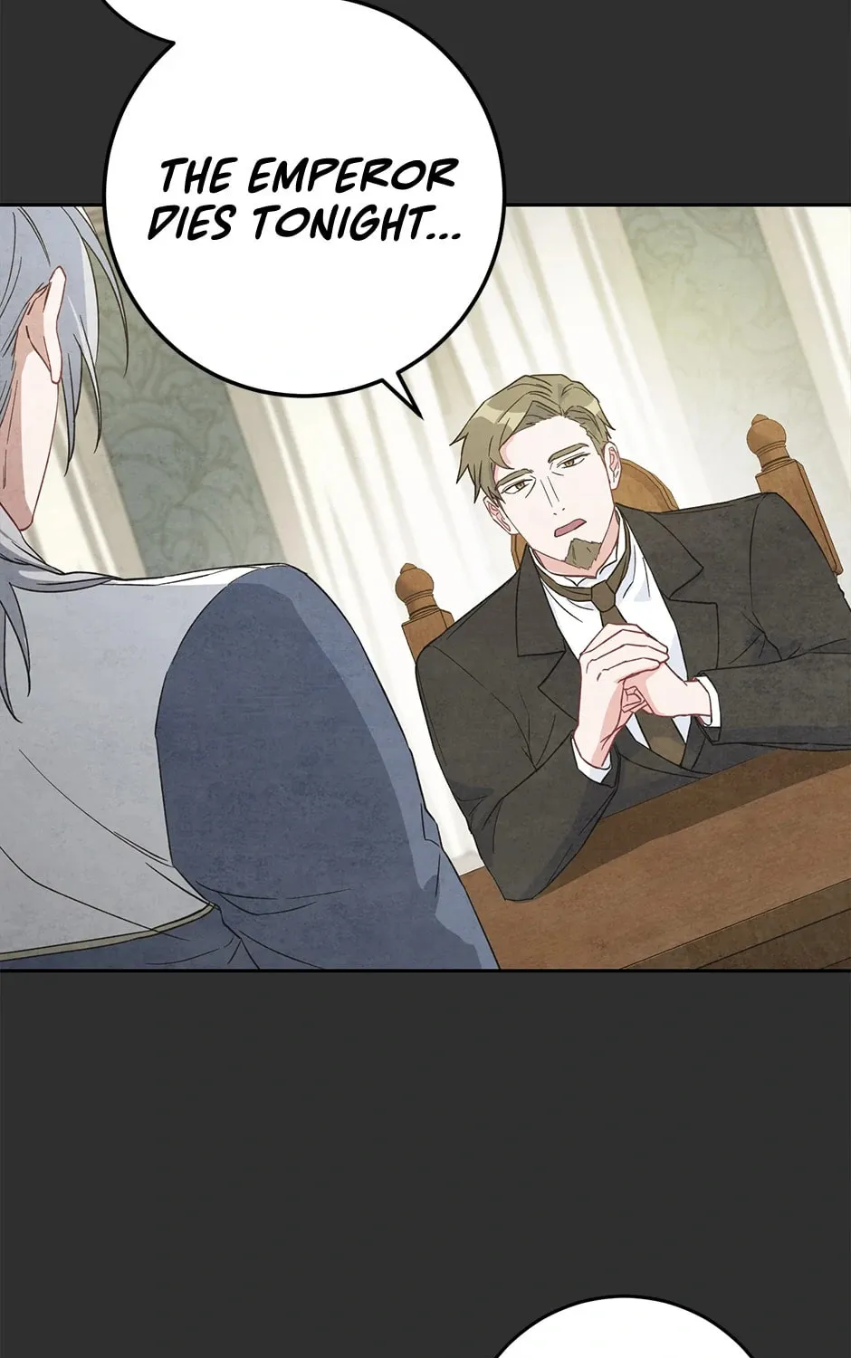 Read As You Wish, Prince chapter 80 image 44 on Lezhin