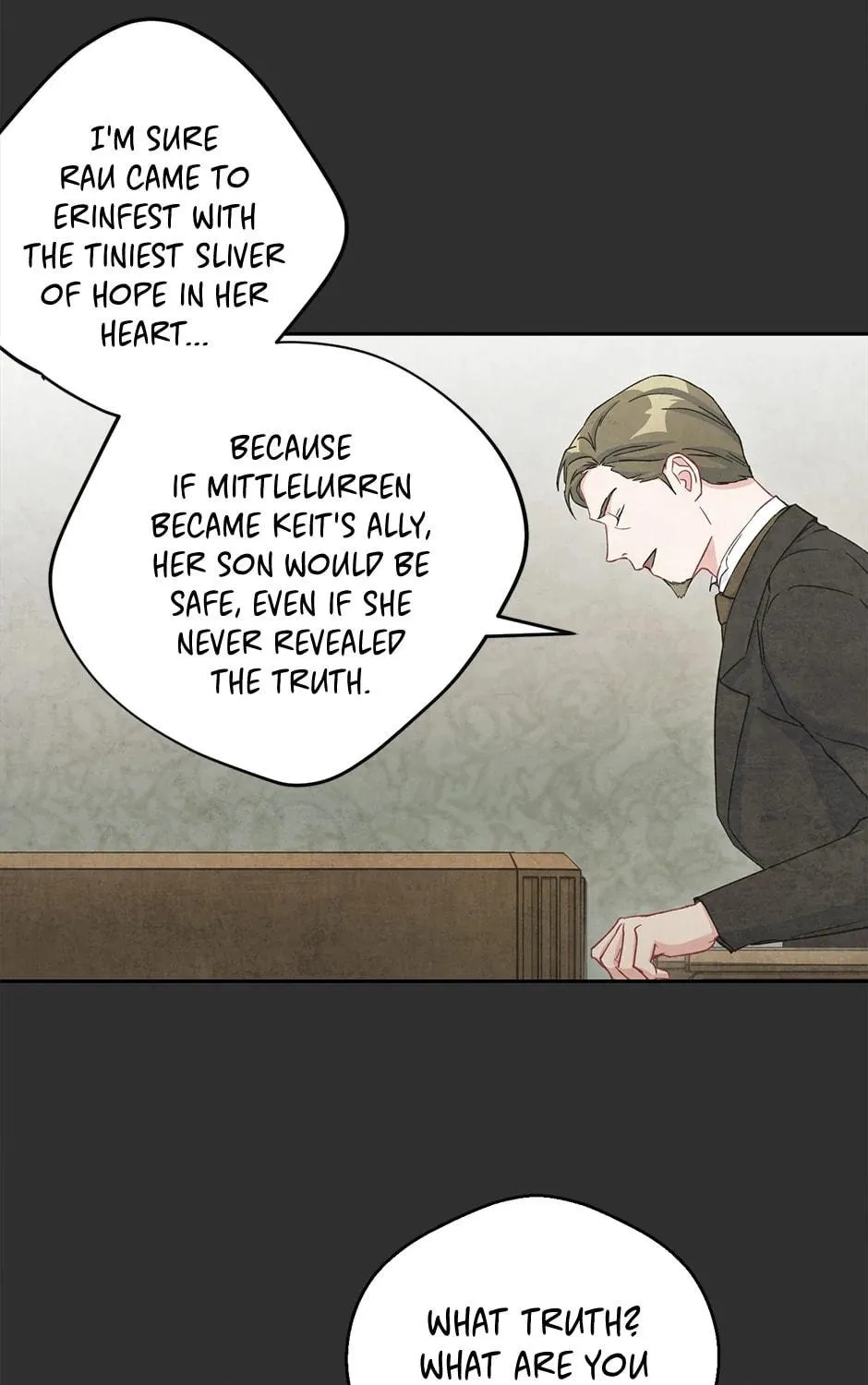Read As You Wish, Prince chapter 80 image 48 on Lezhin
