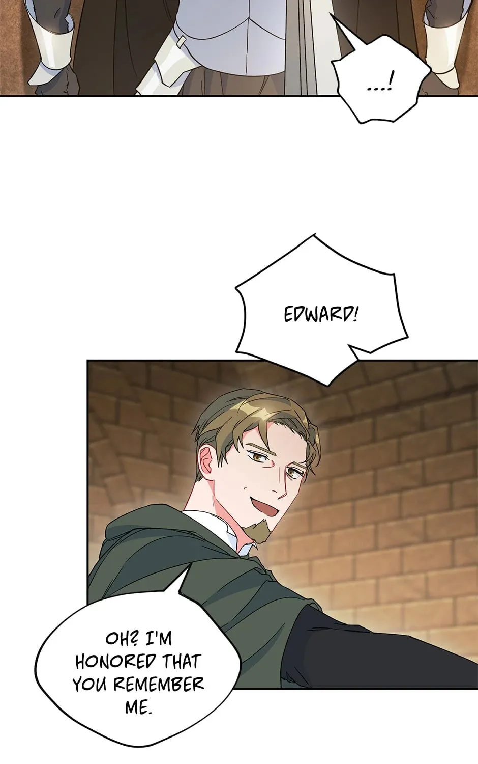 Read As You Wish, Prince chapter 80 image 6 on Lezhin