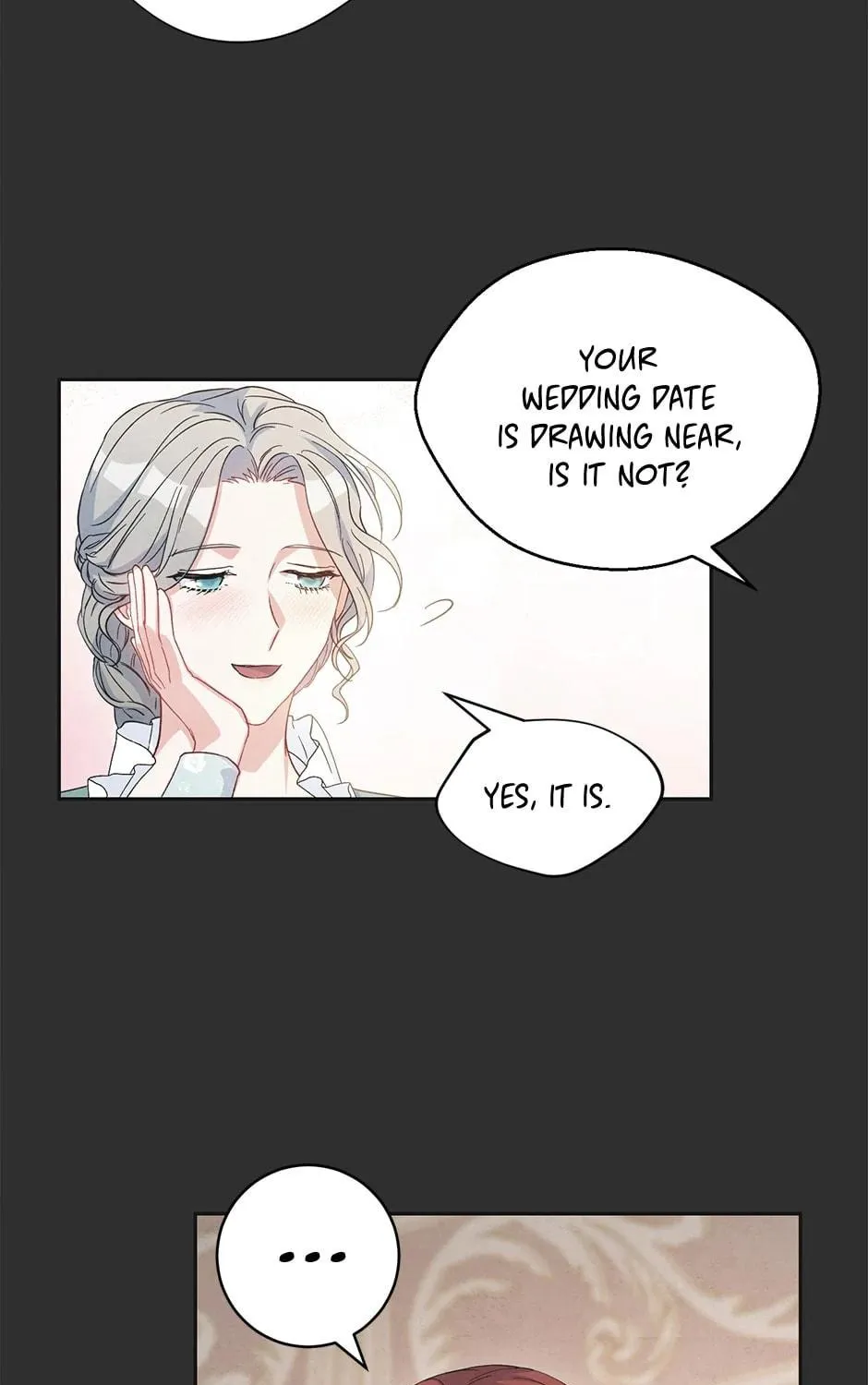 Read As You Wish, Prince chapter 80 image 68 on Lezhin
