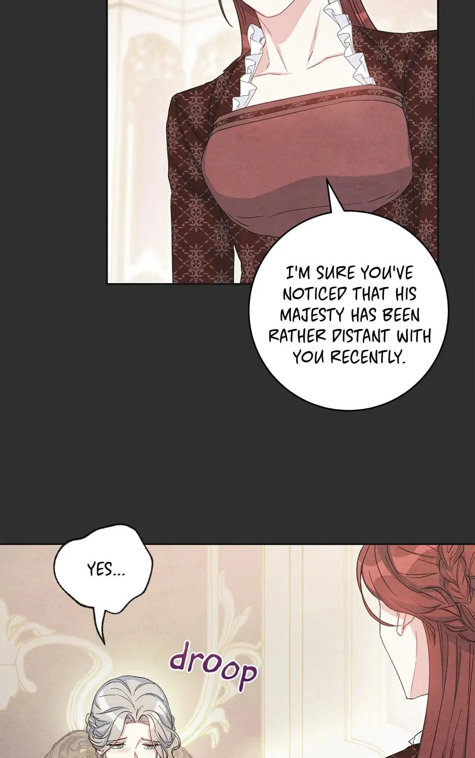 Read As You Wish, Prince chapter 80 image 70 on Lezhin