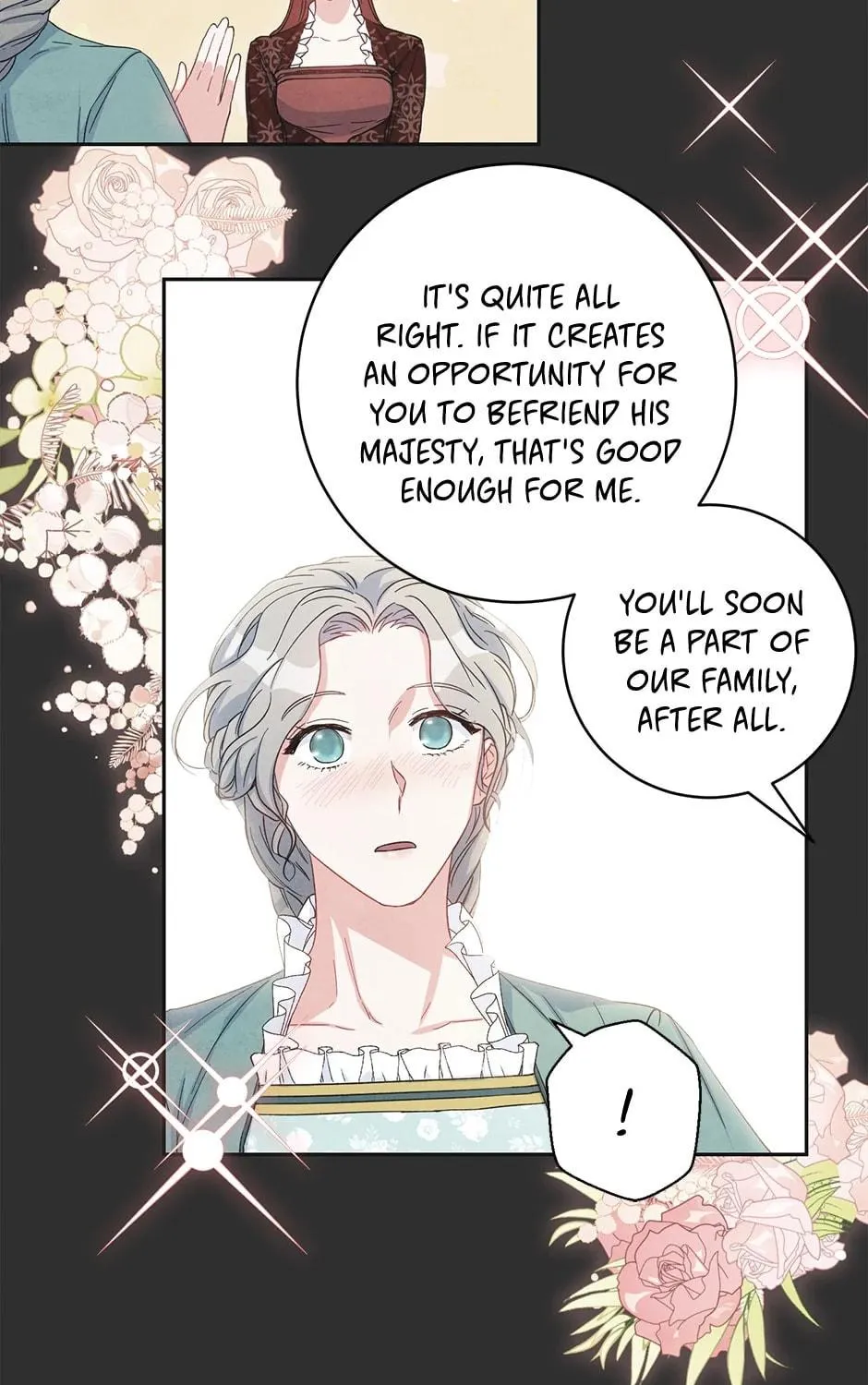Read As You Wish, Prince chapter 80 image 78 on Lezhin