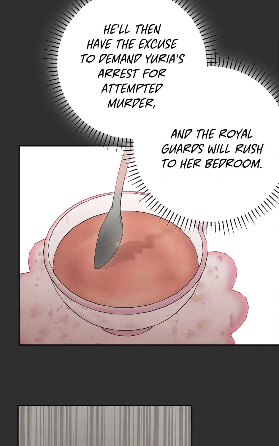 Read As You Wish, Prince chapter 80 image 90 on Lezhin