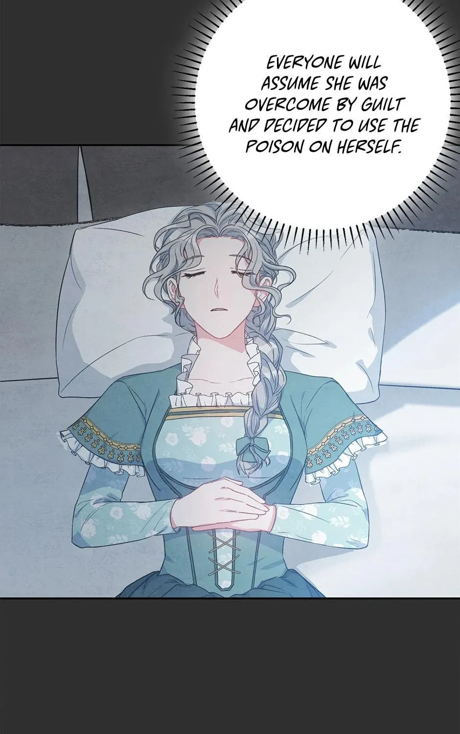 Read As You Wish, Prince chapter 80 image 94 on Lezhin