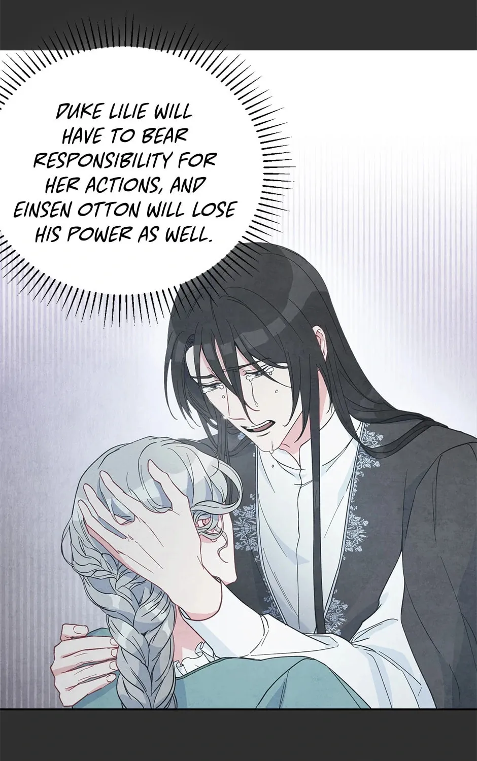 Read As You Wish, Prince chapter 80 image 96 on Lezhin