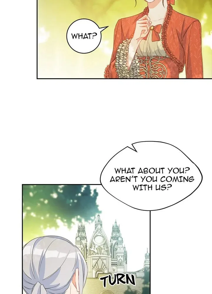 Read As You Wish, Prince chapter 82 image 10 on Lezhin