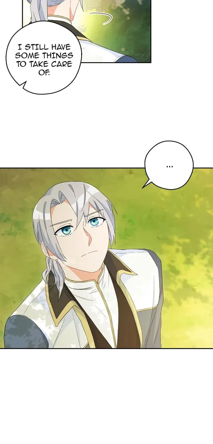 Read As You Wish, Prince chapter 82 image 11 on Lezhin