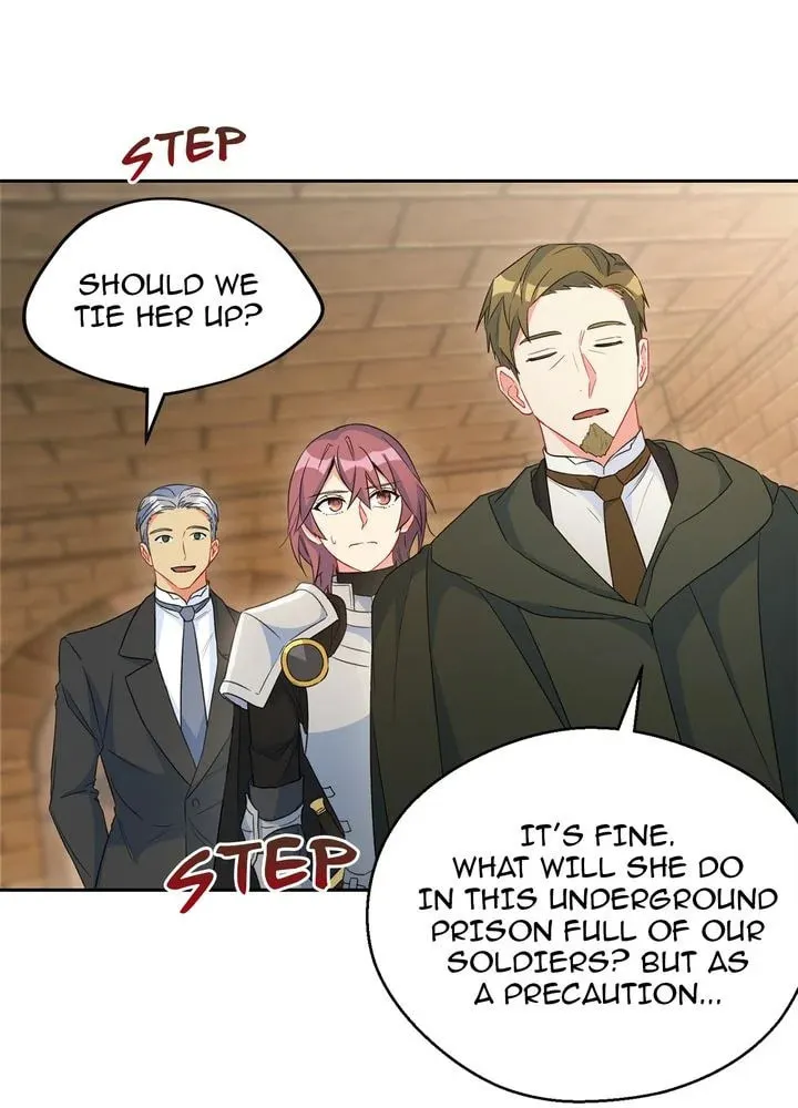 Read As You Wish, Prince chapter 82 image 13 on Lezhin
