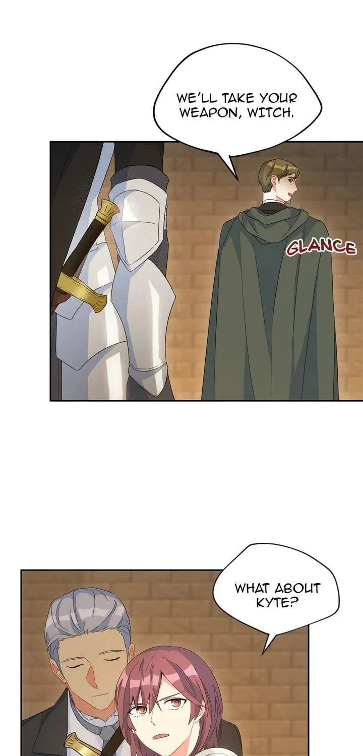 Read As You Wish, Prince chapter 82 image 14 on Lezhin