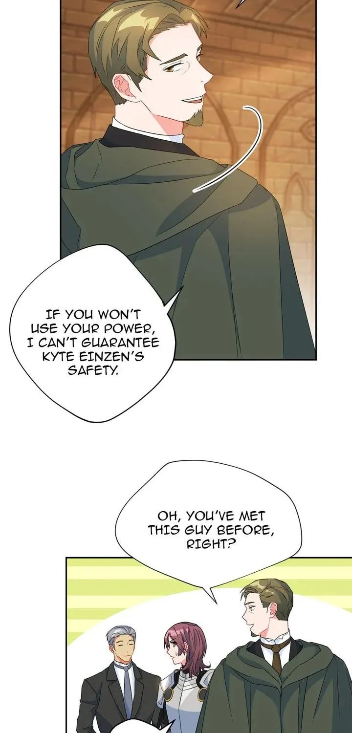 Read As You Wish, Prince chapter 82 image 17 on Lezhin
