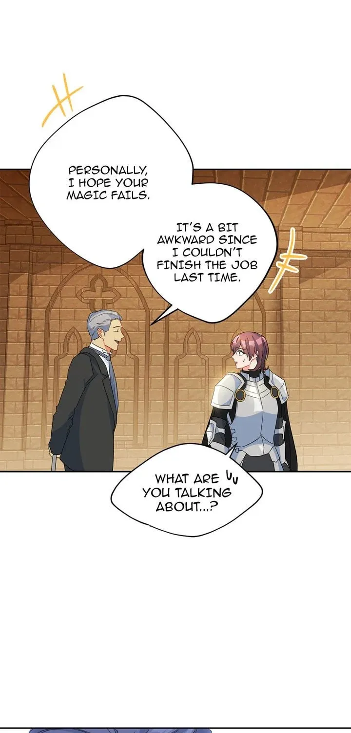 Read As You Wish, Prince chapter 82 image 19 on Lezhin