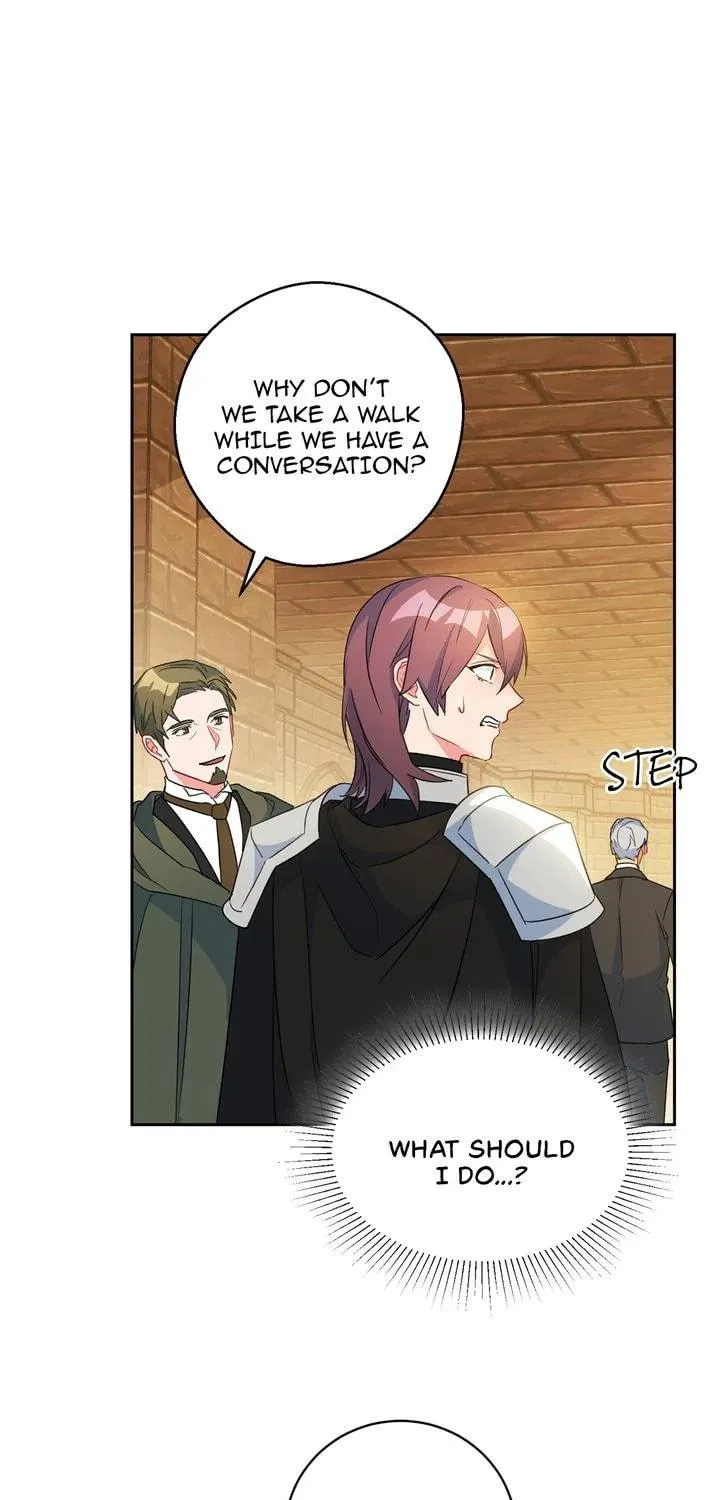 Read As You Wish, Prince chapter 82 image 22 on Lezhin