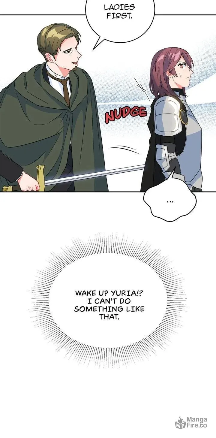Read As You Wish, Prince chapter 82 image 23 on Lezhin