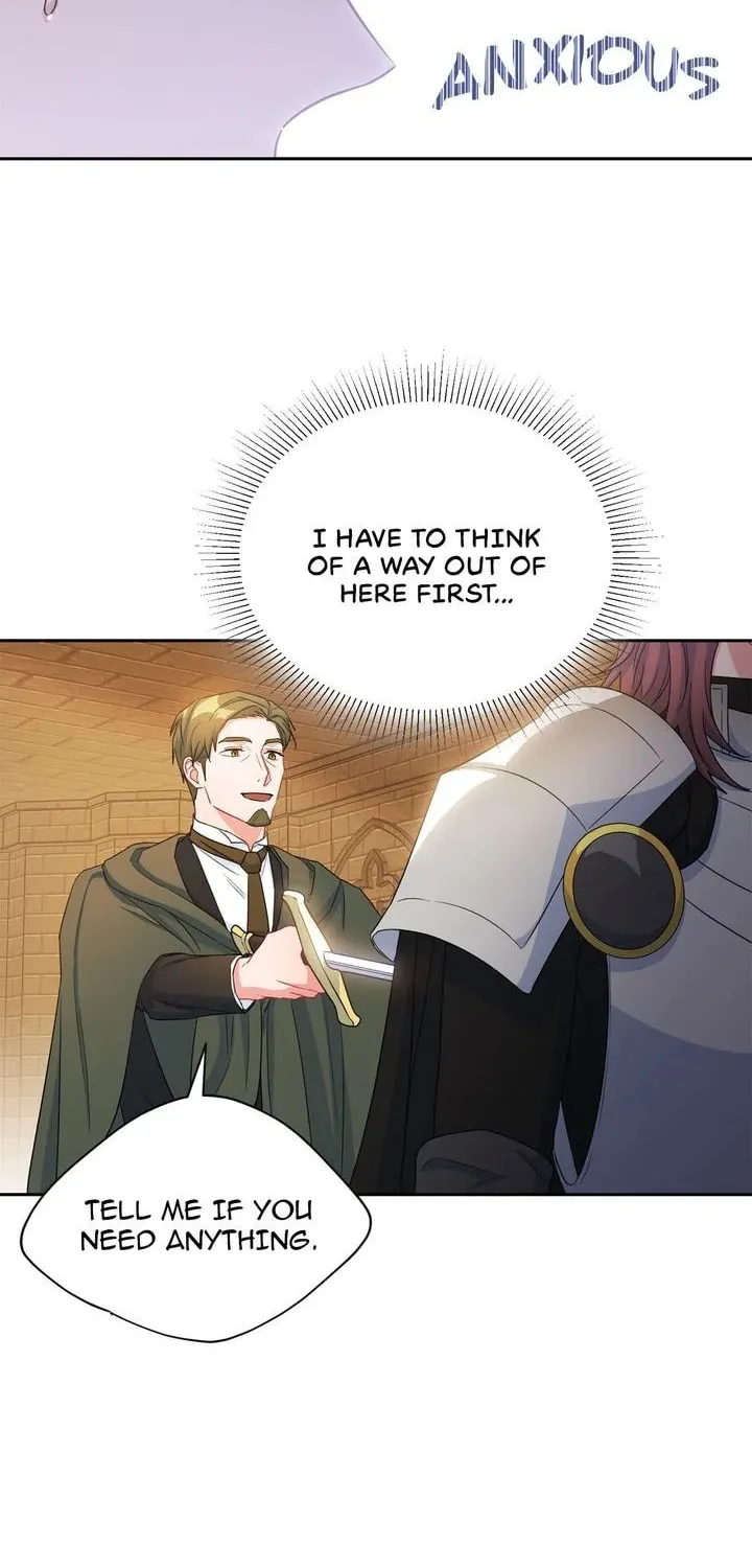 Read As You Wish, Prince chapter 82 image 25 on Lezhin