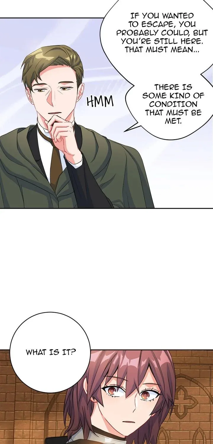 Read As You Wish, Prince chapter 82 image 27 on Lezhin