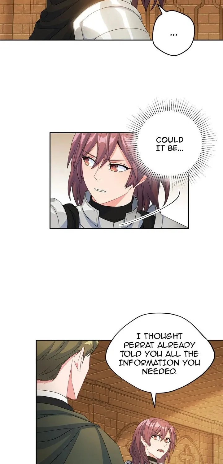 Read As You Wish, Prince chapter 82 image 28 on Lezhin