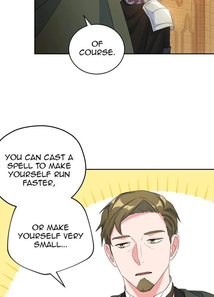 Read As You Wish, Prince chapter 82 image 29 on Lezhin