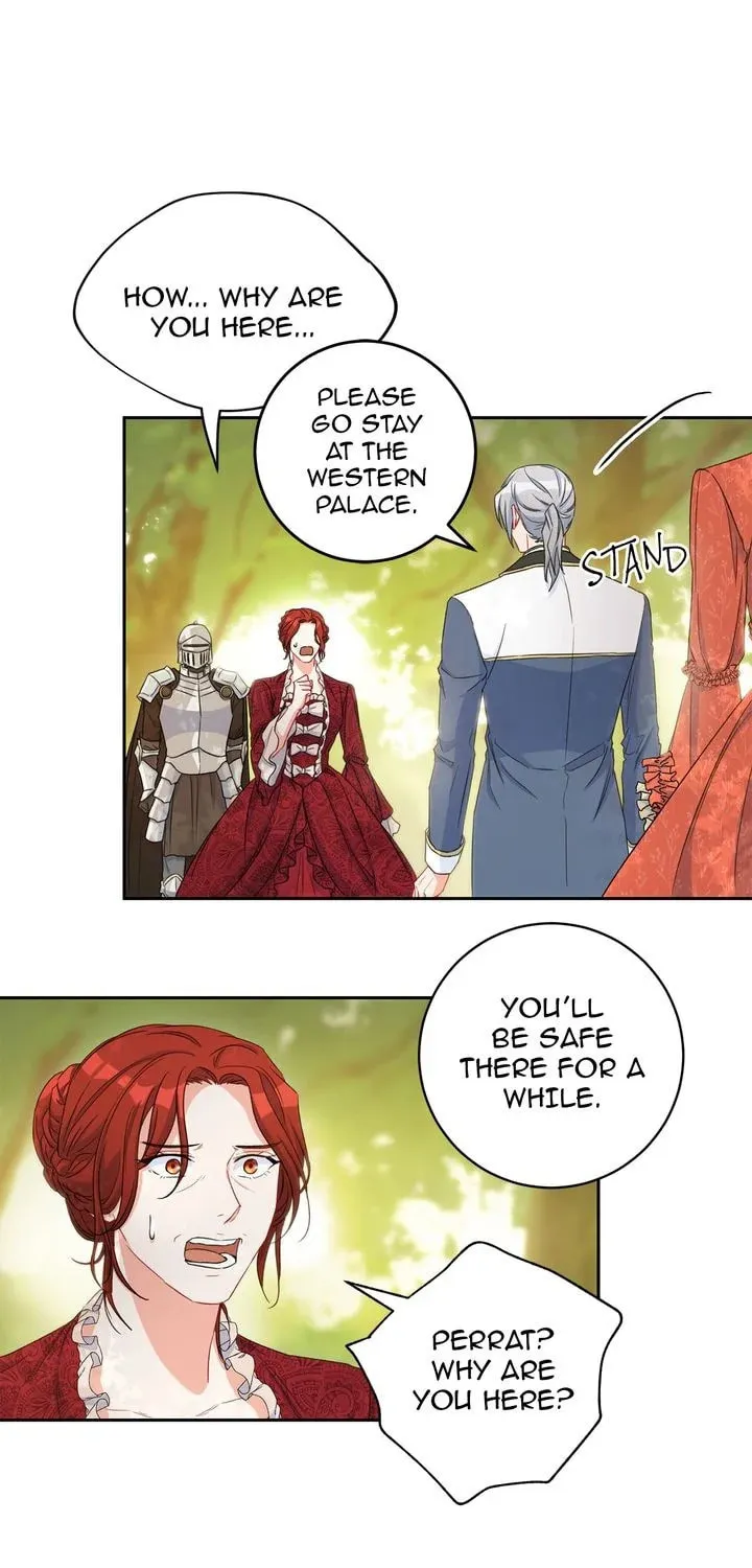 Read As You Wish, Prince chapter 82 image 3 on Lezhin