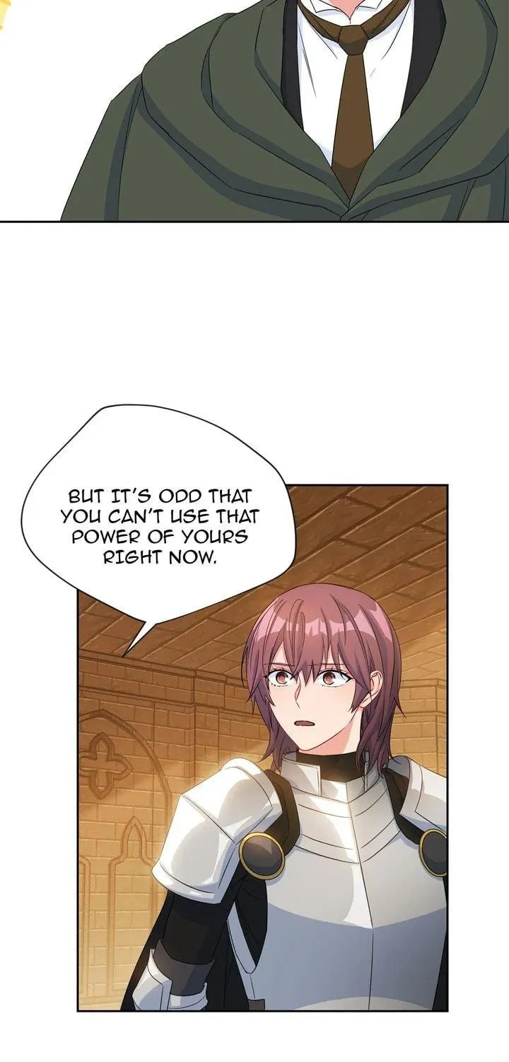 Read As You Wish, Prince chapter 82 image 30 on Lezhin
