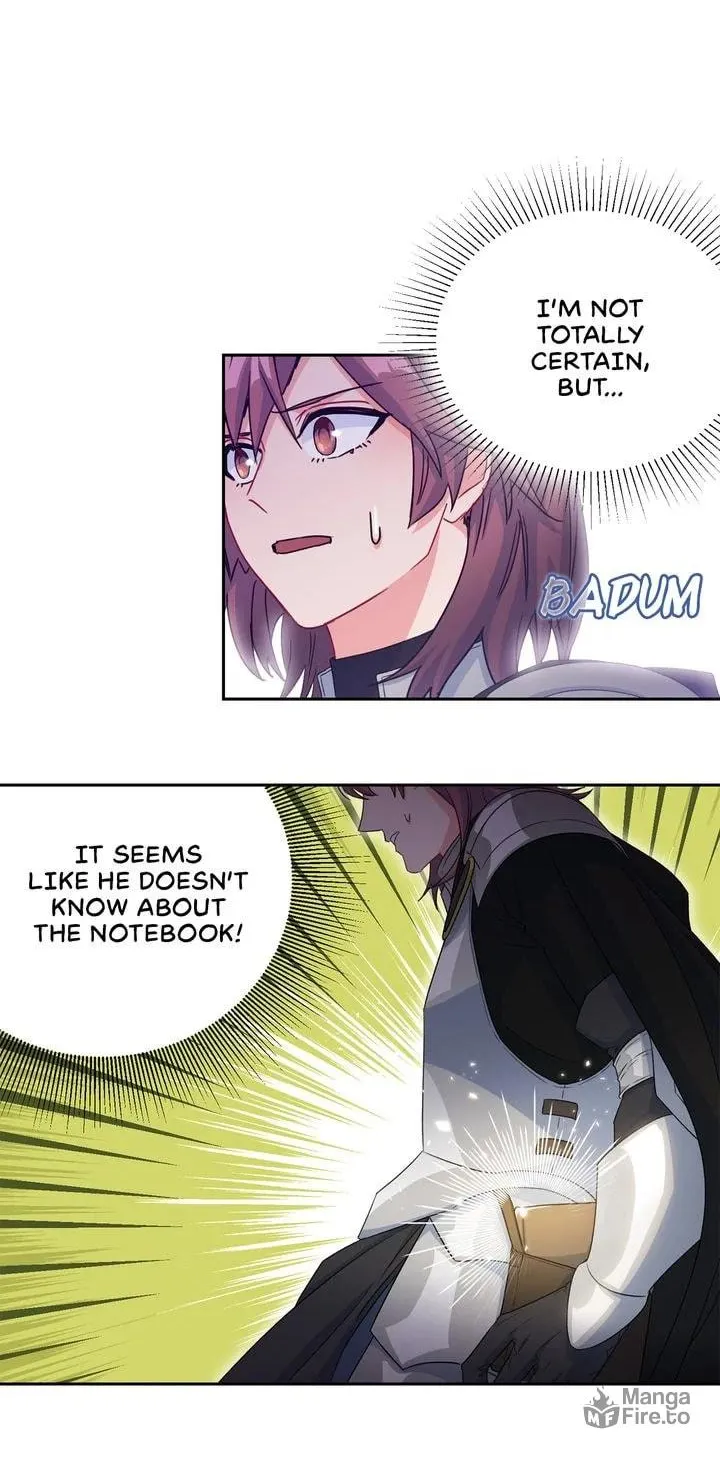 Read As You Wish, Prince chapter 82 image 31 on Lezhin