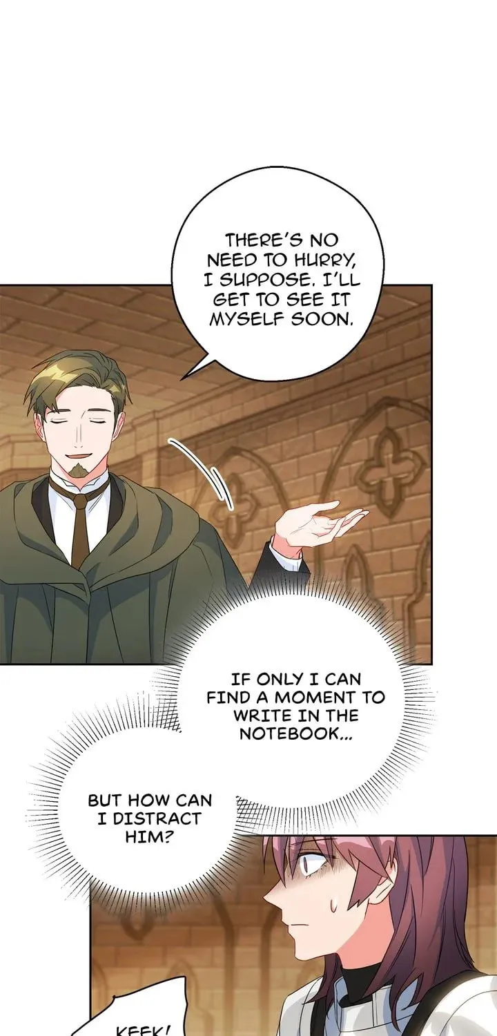 Read As You Wish, Prince chapter 82 image 32 on Lezhin