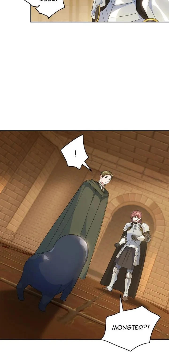 Read As You Wish, Prince chapter 82 image 33 on Lezhin