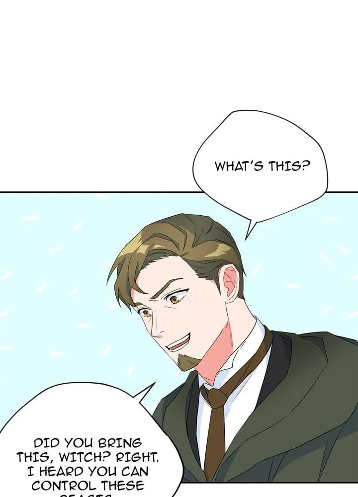 Read As You Wish, Prince chapter 82 image 34 on Lezhin