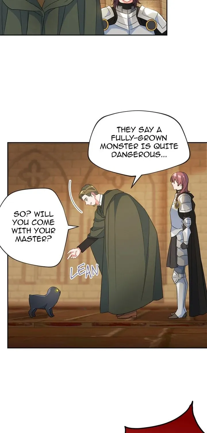 Read As You Wish, Prince chapter 82 image 36 on Lezhin