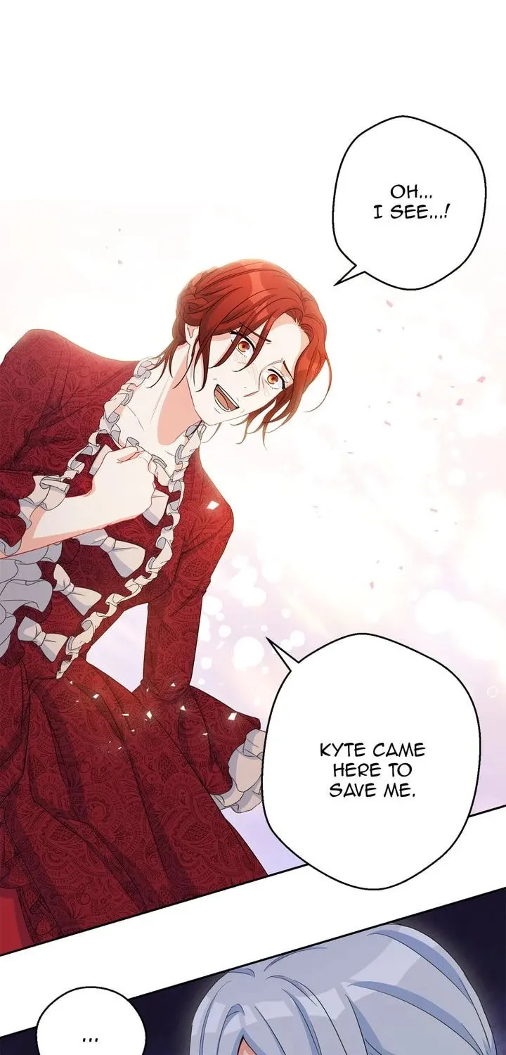 Read As You Wish, Prince chapter 82 image 4 on Lezhin