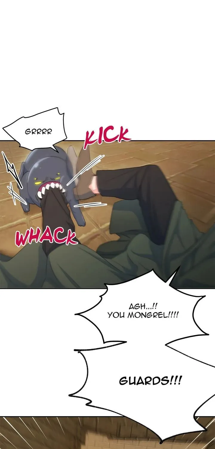 Read As You Wish, Prince chapter 82 image 40 on Lezhin
