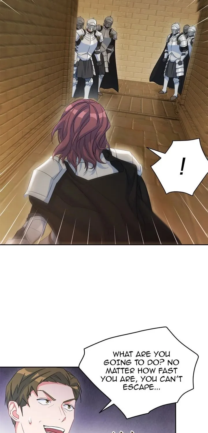 Read As You Wish, Prince chapter 82 image 41 on Lezhin
