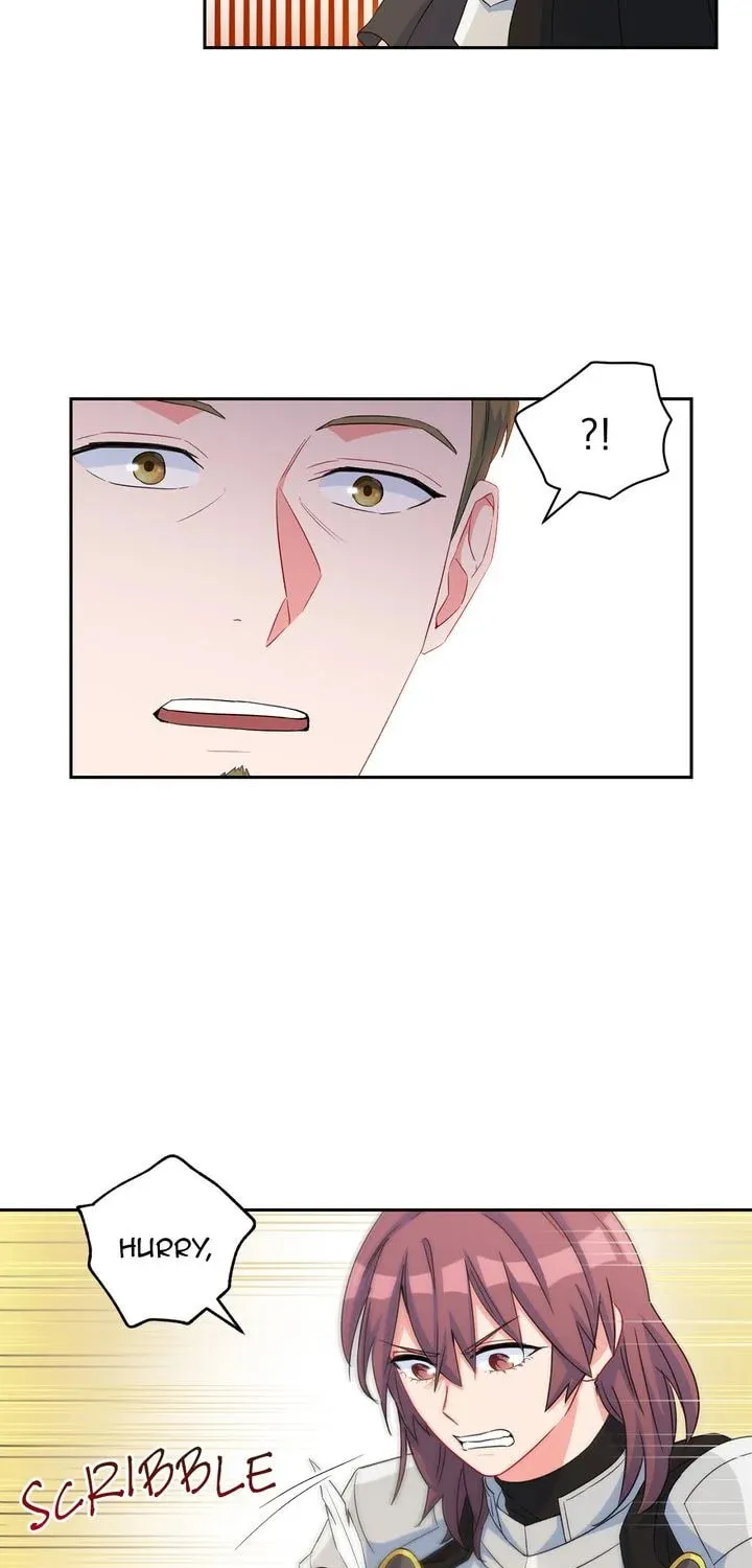 Read As You Wish, Prince chapter 82 image 43 on Lezhin
