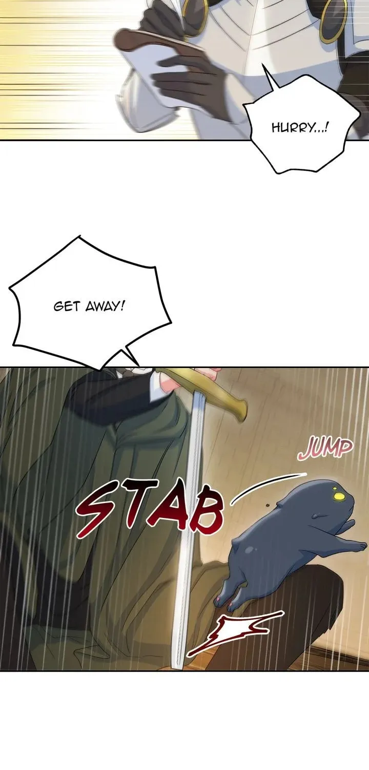 Read As You Wish, Prince chapter 82 image 44 on Lezhin