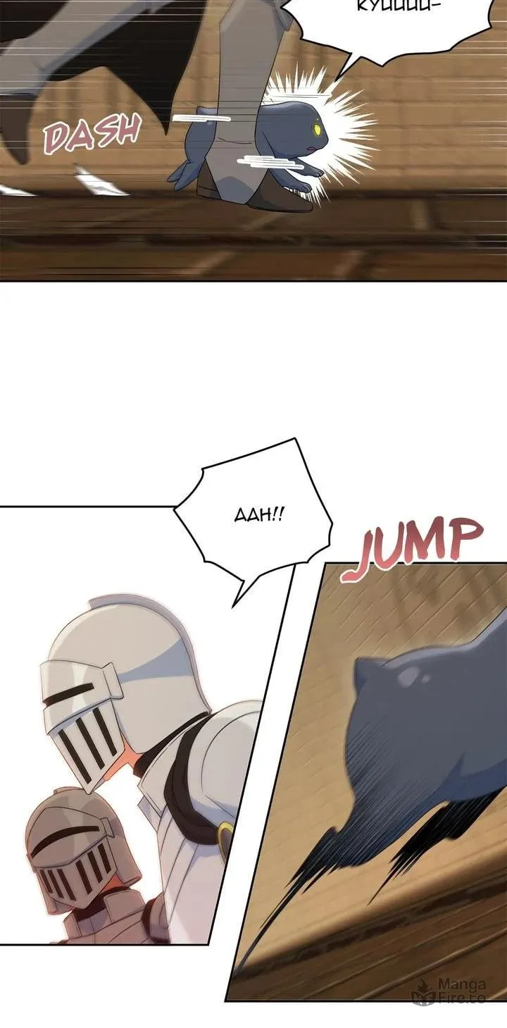 Read As You Wish, Prince chapter 82 image 47 on Lezhin