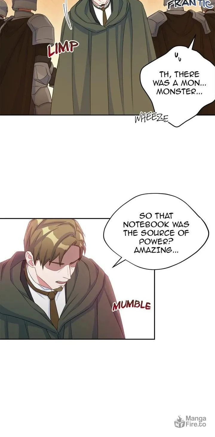 Read As You Wish, Prince chapter 82 image 55 on Lezhin