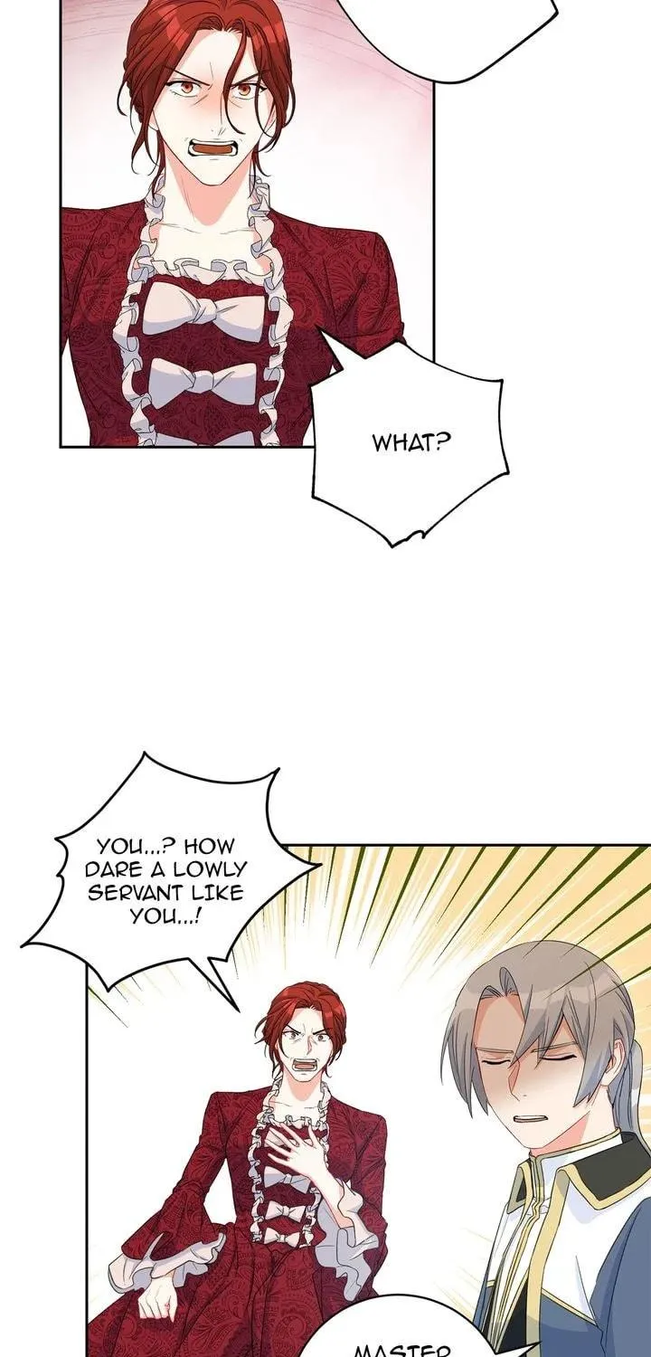 Read As You Wish, Prince chapter 82 image 6 on Lezhin