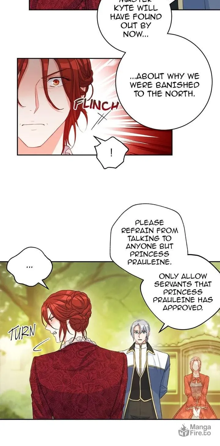 Read As You Wish, Prince chapter 82 image 7 on Lezhin