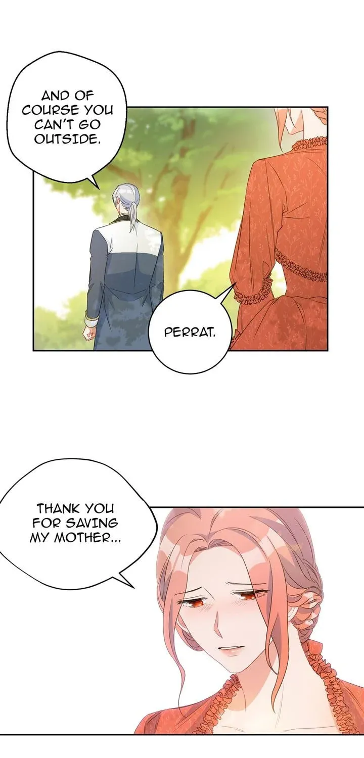 Read As You Wish, Prince chapter 82 image 8 on Lezhin