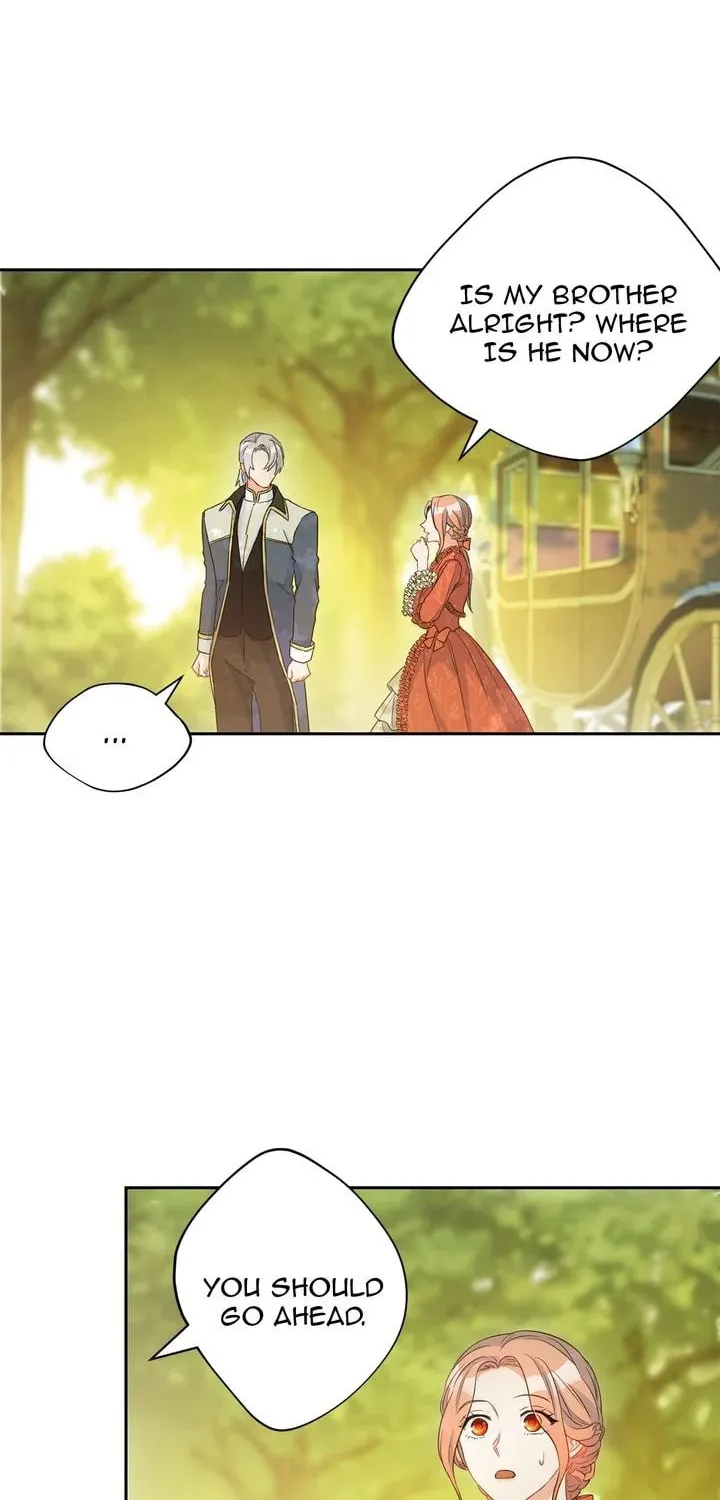 Read As You Wish, Prince chapter 82 image 9 on Lezhin
