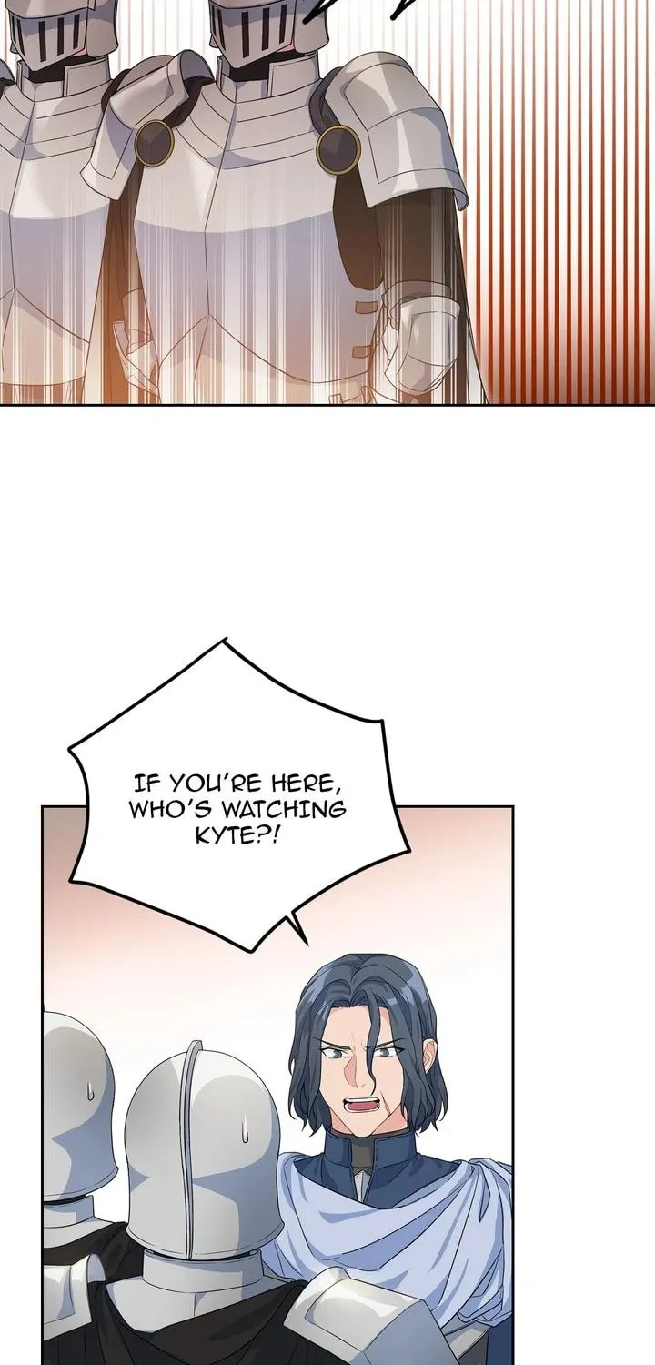 Read As You Wish, Prince chapter 84 image 1 on Lezhin