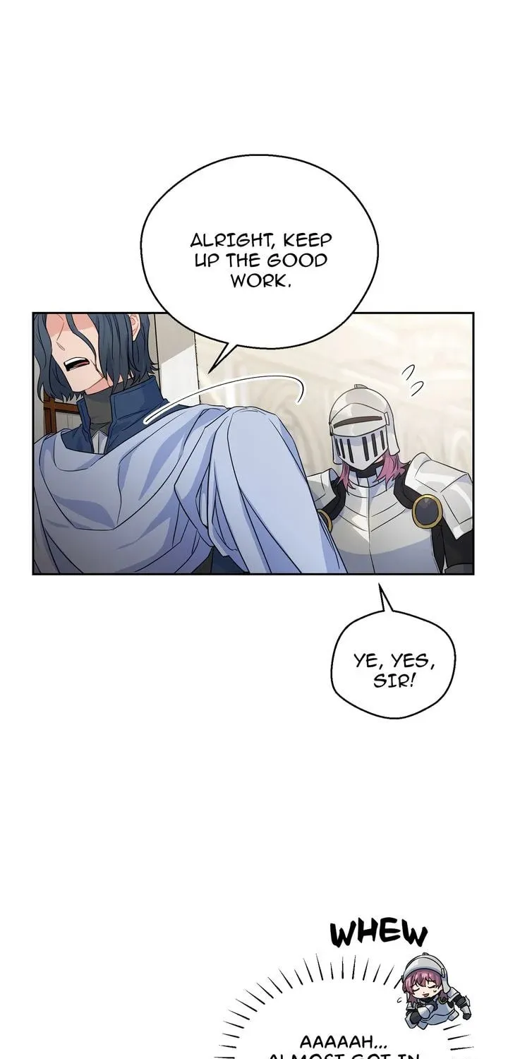 Read As You Wish, Prince chapter 84 image 13 on Lezhin