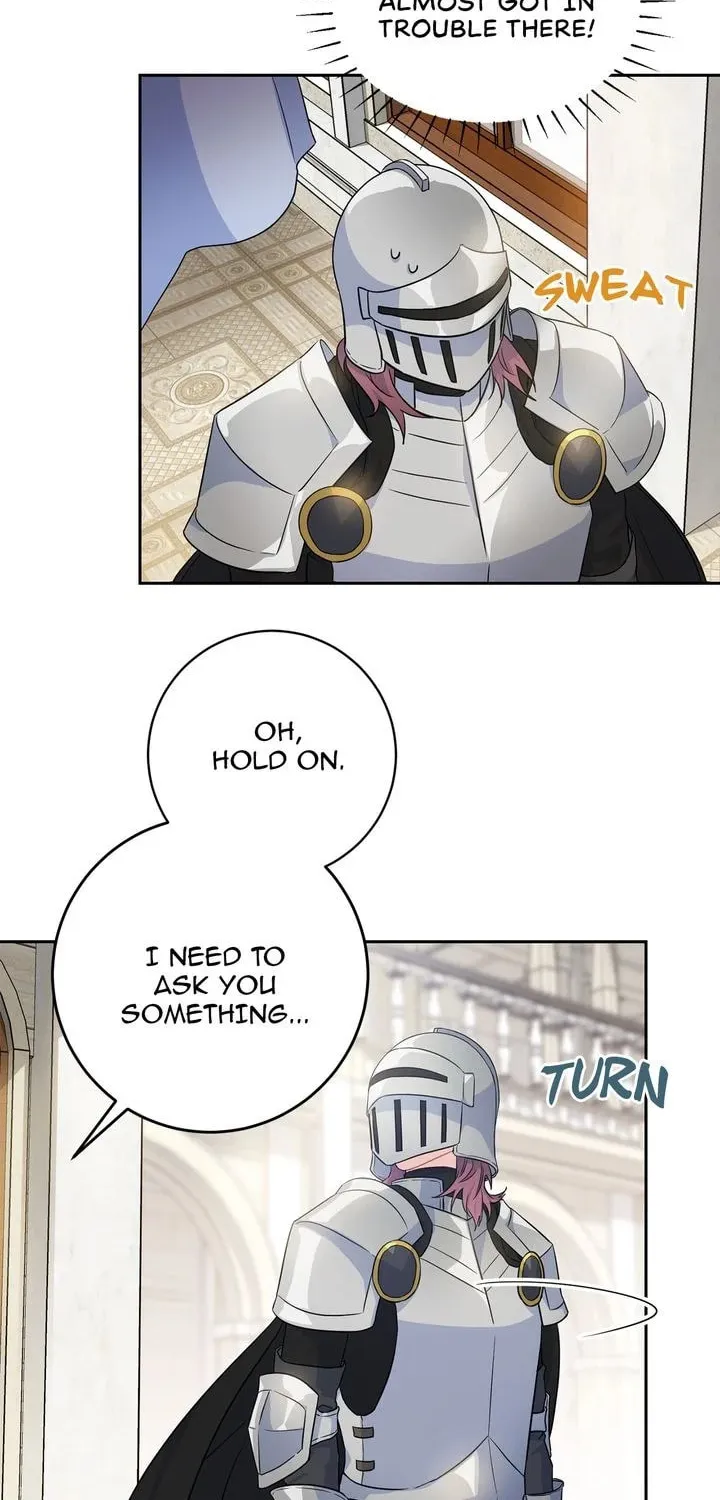 Read As You Wish, Prince chapter 84 image 14 on Lezhin