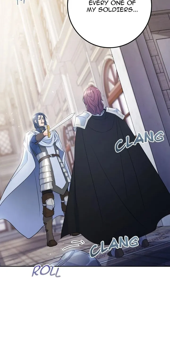 Read As You Wish, Prince chapter 84 image 17 on Lezhin
