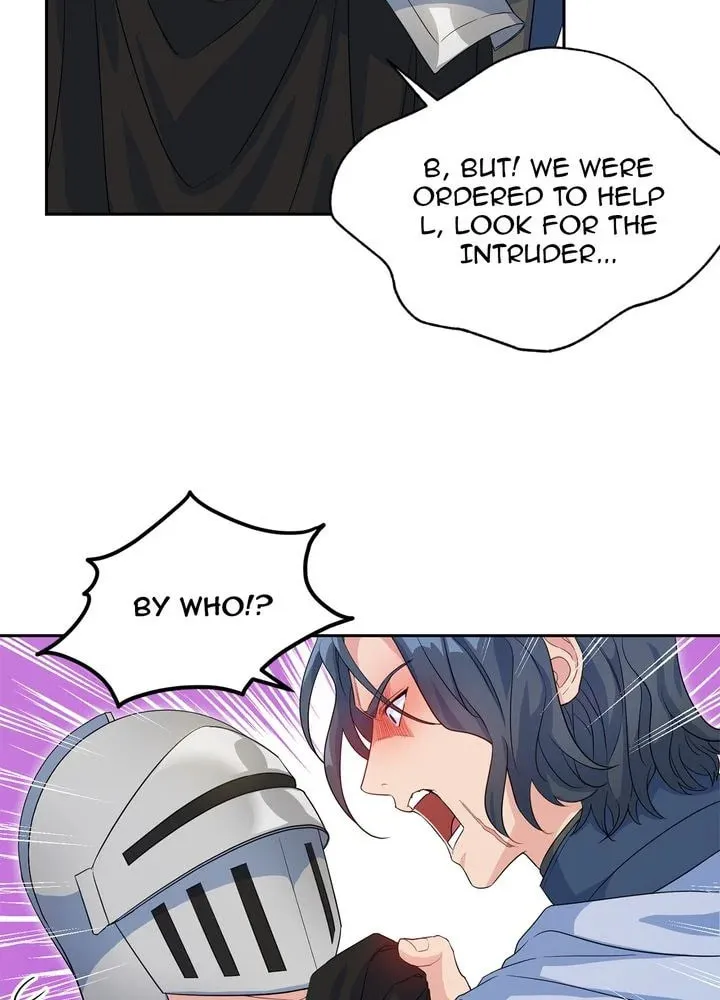 Read As You Wish, Prince chapter 84 image 2 on Lezhin