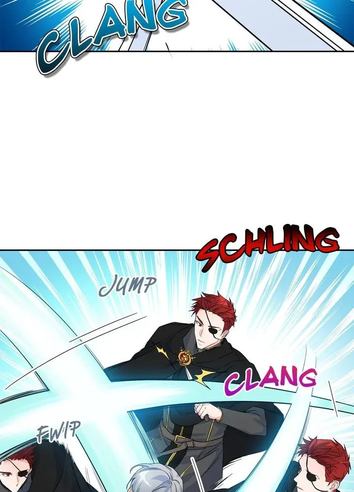Read As You Wish, Prince chapter 84 image 22 on Lezhin