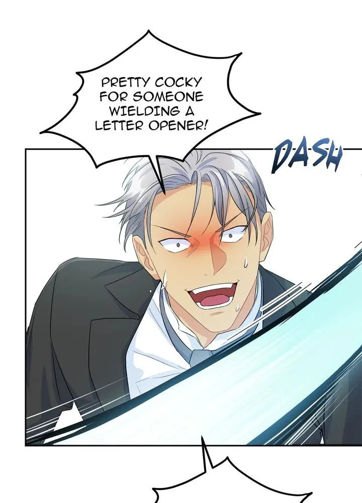 Read As You Wish, Prince chapter 84 image 25 on Lezhin