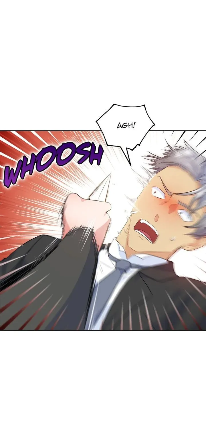 Read As You Wish, Prince chapter 84 image 27 on Lezhin