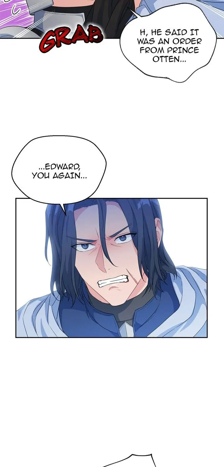 Read As You Wish, Prince chapter 84 image 3 on Lezhin