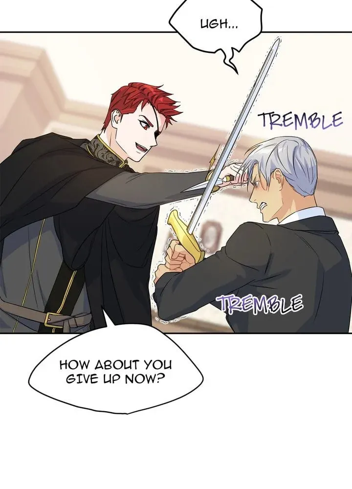 Read As You Wish, Prince chapter 84 image 31 on Lezhin